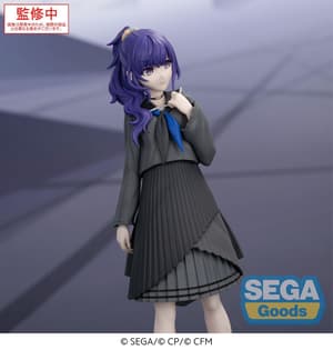 Asahina Mafuyu - Desktop x Decorate Collections - Sega - 1