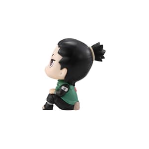 Shikamaru Nara - Naruto Look Up - Megahouse (4)