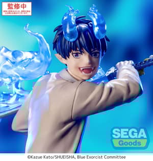 Rin Okumura - Xross Link - Sega   (2)