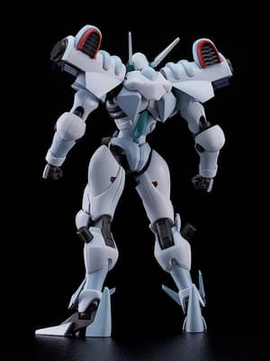 MODEROID Orgun - 11