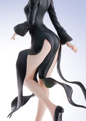 One-Punch Man PVC Statue 1/7  26 cm (2)