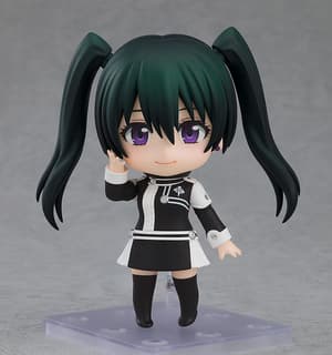 Nendoroid 2735 Lenalee Lee - 2