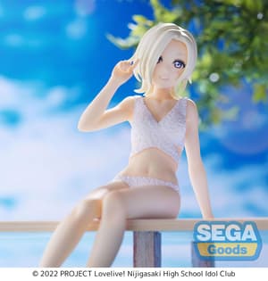 Mia Taylor - PM Perching - Sega - 7