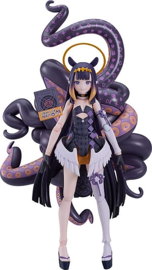 Figma 638 Ninomae Ina´nis - 10