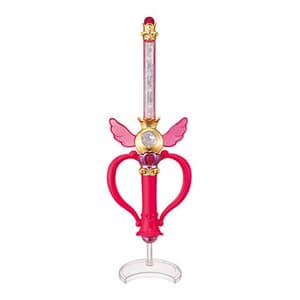 Kaleidomoon Scope - Sailor Moon Bandai Stick and Rod Set 2 - 1