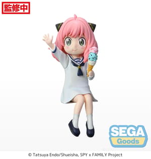 Anya Forger - Summer Vacation - PM Perching - Sega (1)