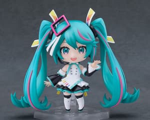 Nendoroid 2590 Hatsune Miku - Miku Expo 10th Anniversary  - 5