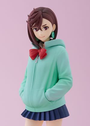 Momo Ayase - Dandadan Pop Up Parade - Good Smile Company - 2