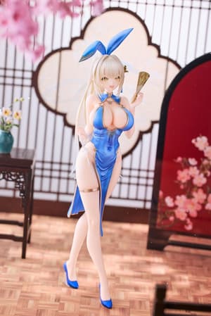 Chaperina Philosys - Chinese Dress - KoiKoi - 26