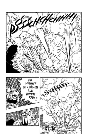 Dragon Ball Band 39 - 4