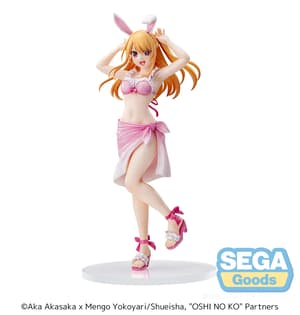 Ruby Hoshino - Luminasta - Sega (1)