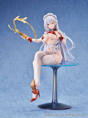 Belfast - Blissful Service - Good Smile Company - 3
