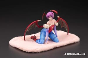 Lilith Aensland - Kotobukiya - 11