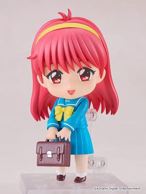 Nendoroid 2325 Shiori Fujisaki - 1