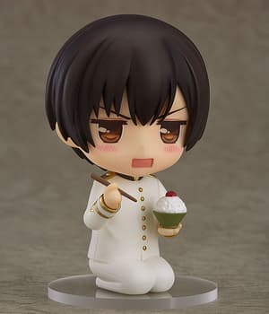 Nendoroid 753 Japan - 4