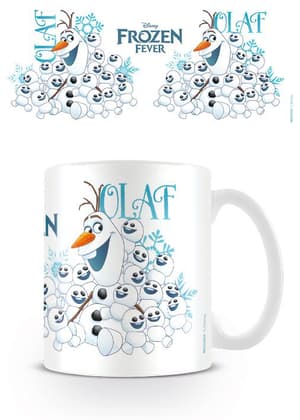 Olaf - Frozen Mug - 1