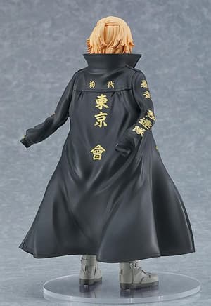 Mikey / Manjiro Sano - Tokyo Revengers Pop Up Parade - Orange Rouge (International Version) - 3