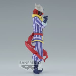 Laplace - That Time I Got Reincarnated as a Slime - Otherworlder Vol.17 - Banpresto - 3