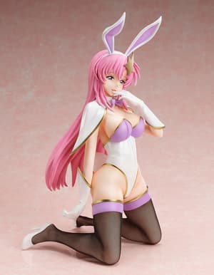 Meer Campbell - 1/4 - B-Style Bunny - FREEing / Megahouse (8)