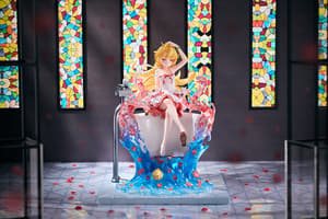 Shinobu Oshino - Solarain - 1