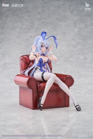 Undine - Sweet Rabbit Symphony - Animester - 12