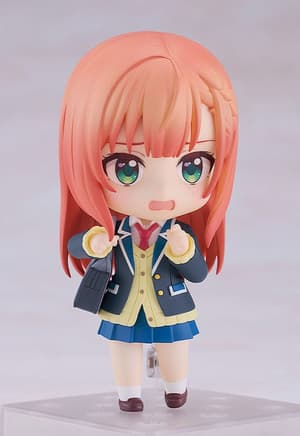 Nendoroid 2259 Aika Natsukawa - 4