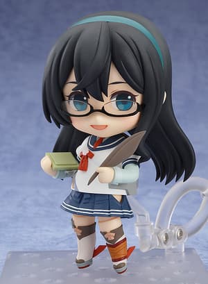 Nendoroid 551 Ooyodo - 1