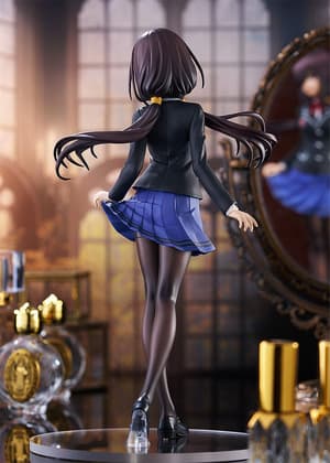Kurumi Tokisaki - L - School Uniform - Date A Live Pop Up Parade - Good Smile Company - 5
