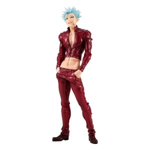 Ban - The Seven Deadly Sins Pop Up Parade - Good Smile Company - 2