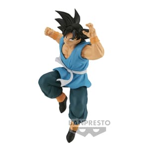 Son Goku - Dragon Ball Z - Match Makers (Son Goku vs. Uub) - Banpresto (1)