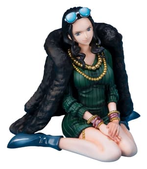 Nico Robin - Figuarts Zero - One Piece 20th Anniversary - 1