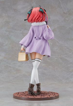 Nino Nakano - Date Style - Good Smile Company - 1