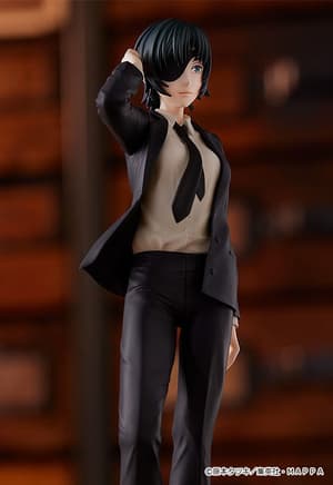 Himeno - Chainsaw Man Pop Up Parade - Good Smile Company - 2