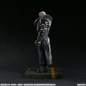 Capcom Figure Builder Creator's Model NEMESIS - 4