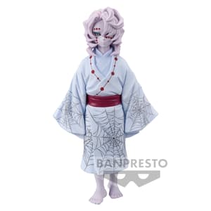 Rui - Demon Slayer - Demon Series Vol. 12 - Banpresto (1)