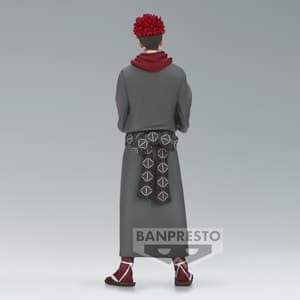 Sukuna (Another Color Version) - Jujutsu Kaisen - Jukon No Kata - Banpresto (1)