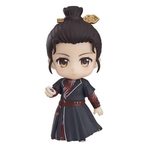 Feng Qi Luo Yang Nendoroid Action Figure Wu Siyue 10 cm - 6