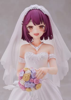 Sophie Neuenmuller - Wedding Dress - F:Nex - Furyu - 12