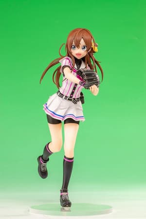 Tsubasa Arihara - Pulchra - 8