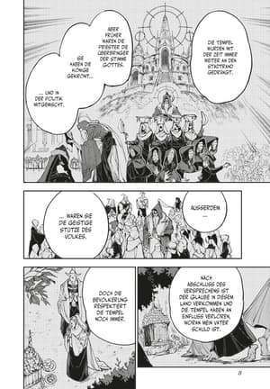 The Promised Neverland - Carlsen - Band 019 - 5