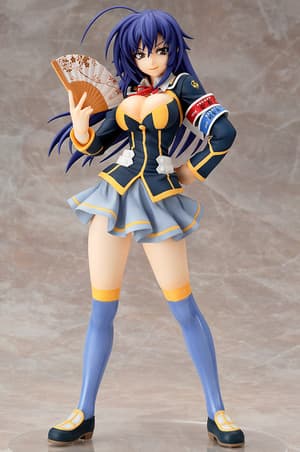 Kurokami Medaka - 3