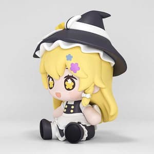 Marisa Kirisame - Huggy Good Smile - 2
