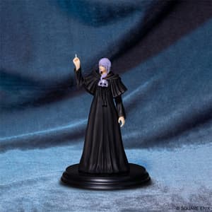 Hythlodaeus - Final Fantasy XIV Figure Series - Square Enix (3)