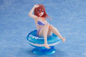 Miku Nakano - Aqua Float Girls - Taito (1)
