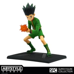 Gon - Hunter X Hunter - AbyStyle Studio (1)