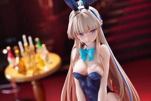 Toki Asuma - Bunny Girl - Max Factory (4)