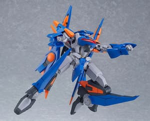 MODEROID Aestivalis Aerial Battle Frame - 5
