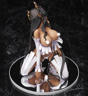 Olga Discordia - White Wedding - Character's Selection - BINDing / Native (1)
