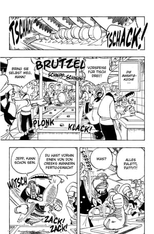 one piece band 6 - 1