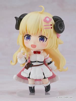 Nendoroid 2066 Watame Tsunomaki - Re-Release - 1